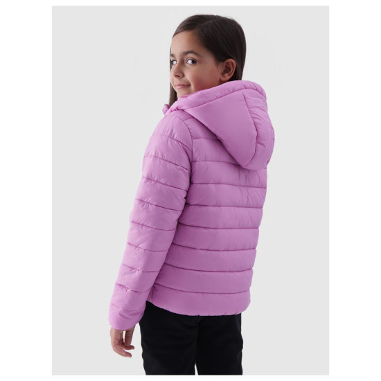 4F Παιδικό μπουφάν Down Jacket
